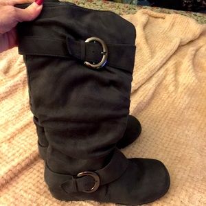 Women’s Boots